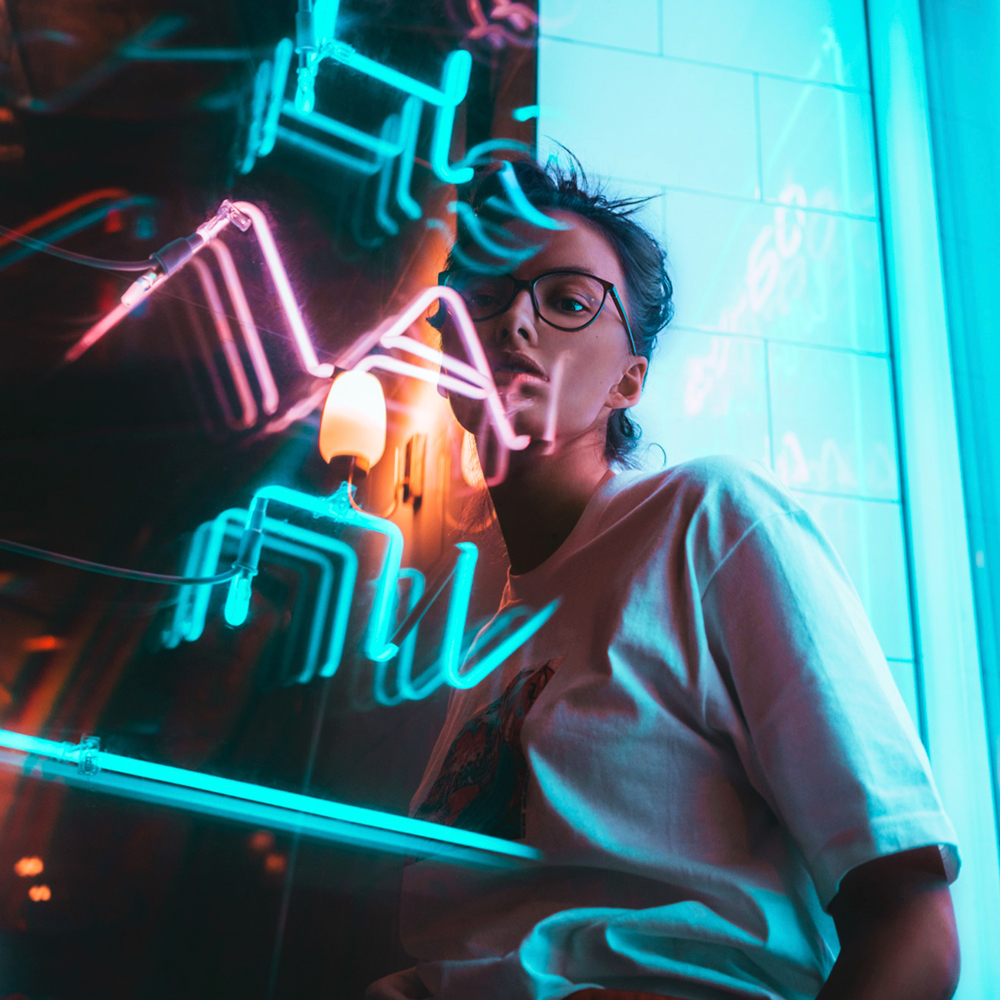 19TONES
