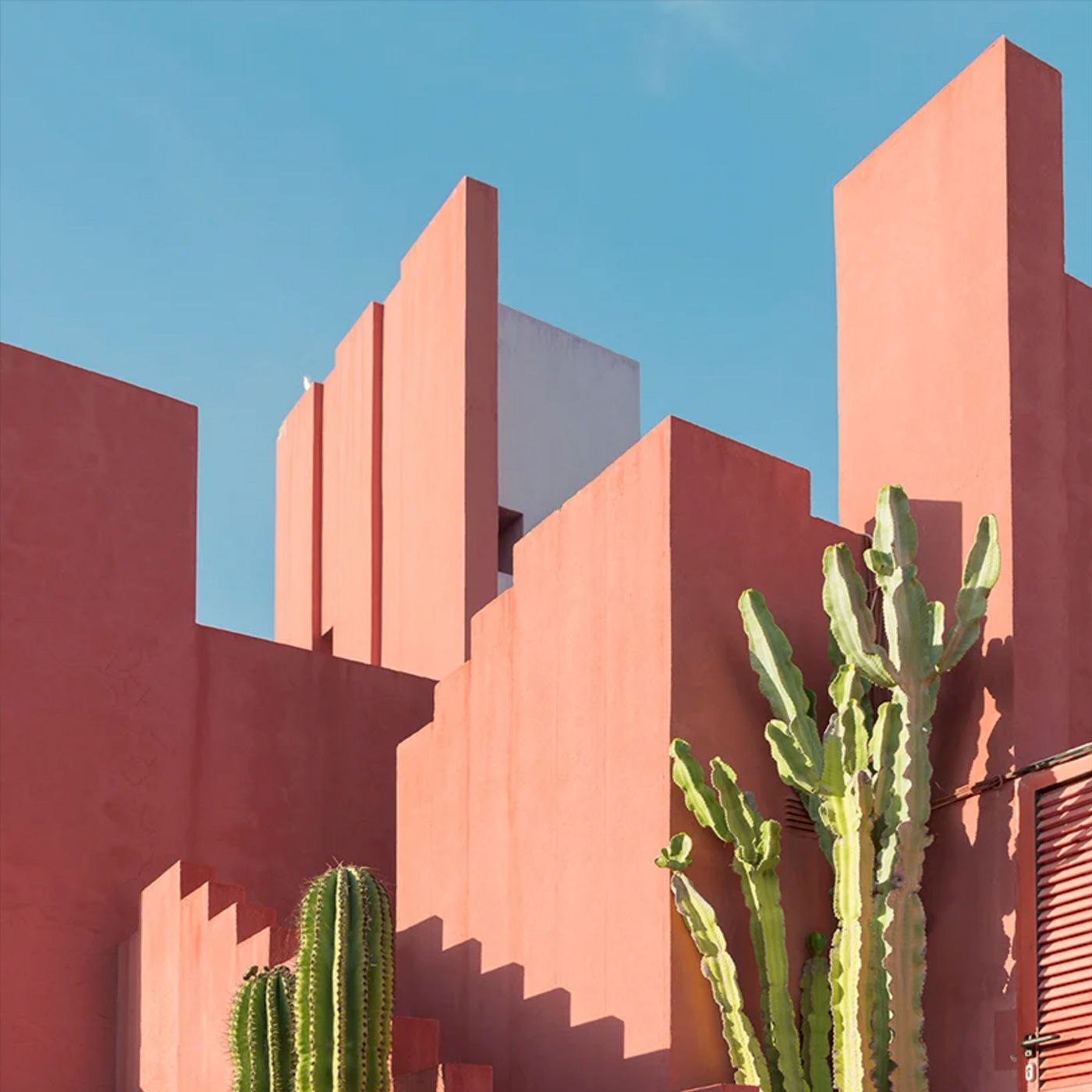 AndresGallardo Home - Creatives of Europe