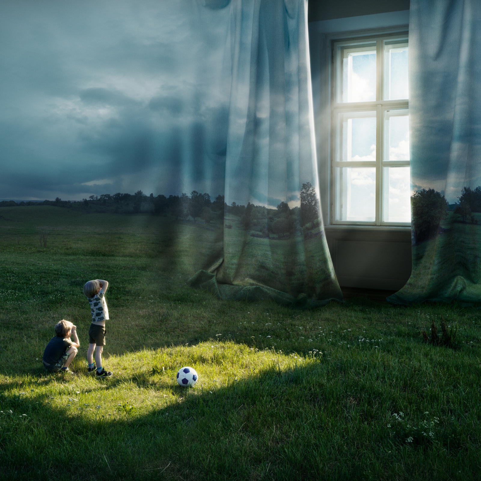 Erik Johansson