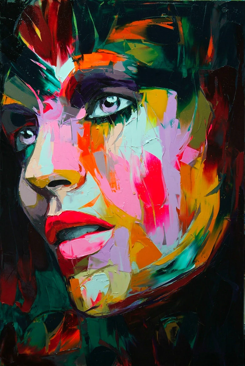Françoise Nielly