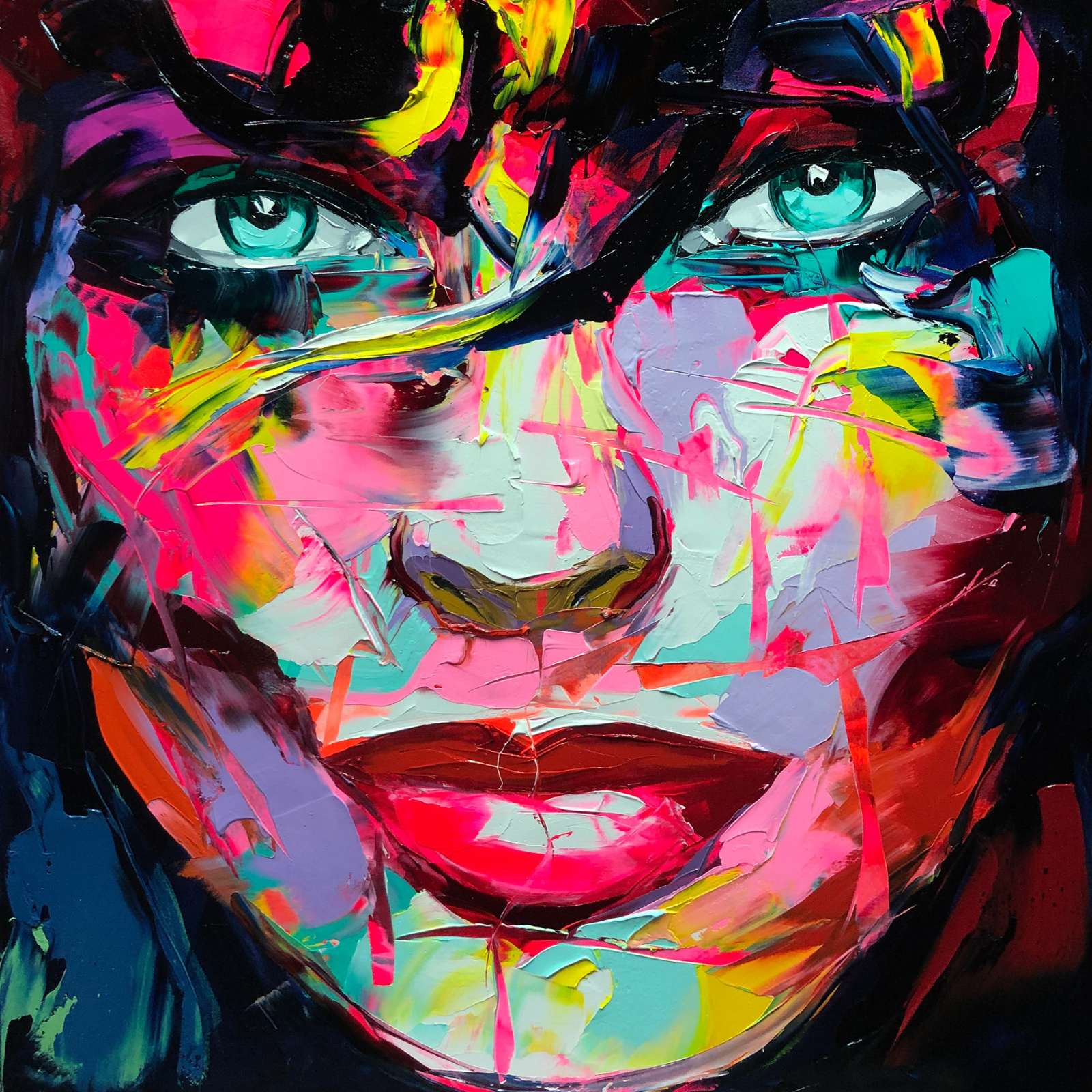 Françoise Nielly