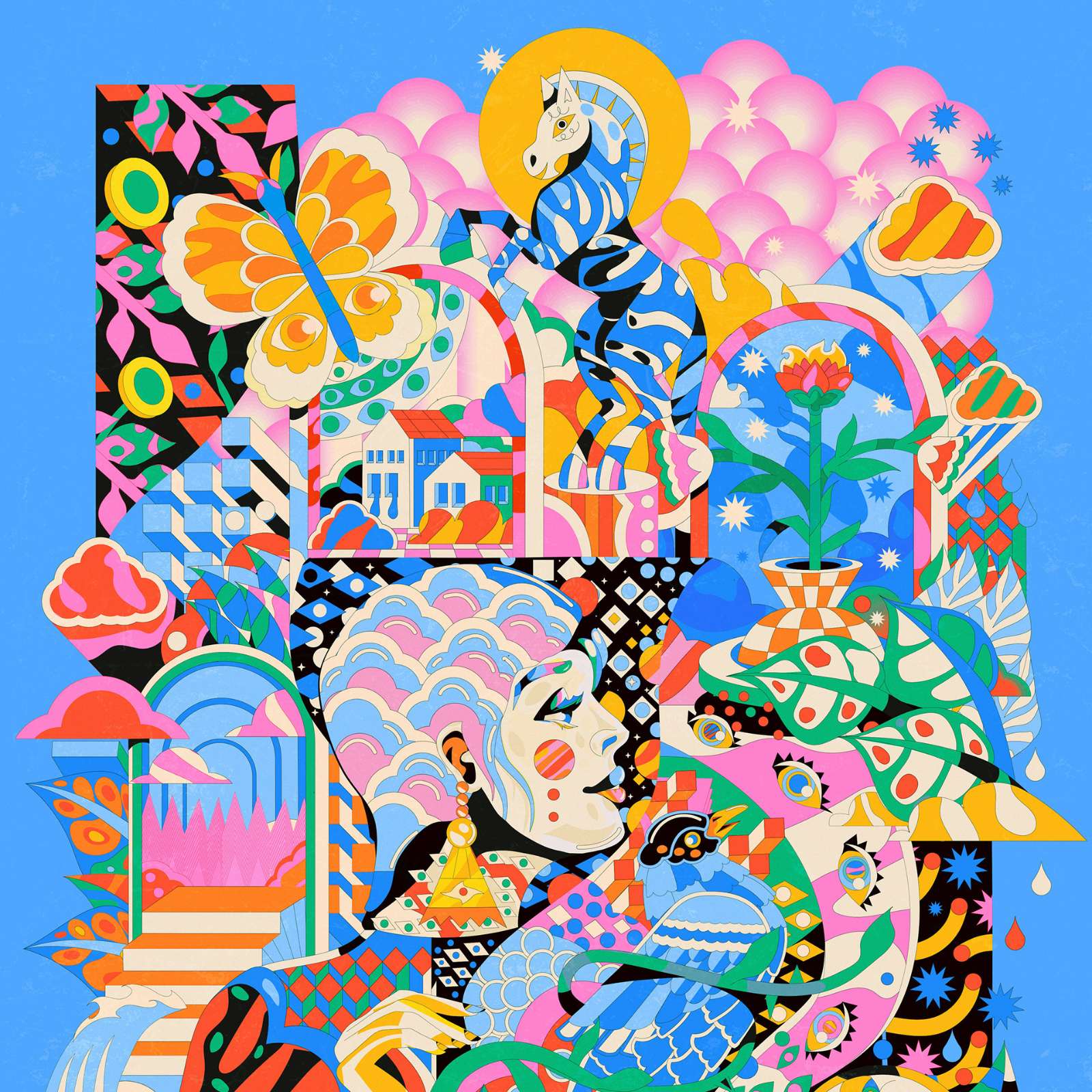 Yo Az